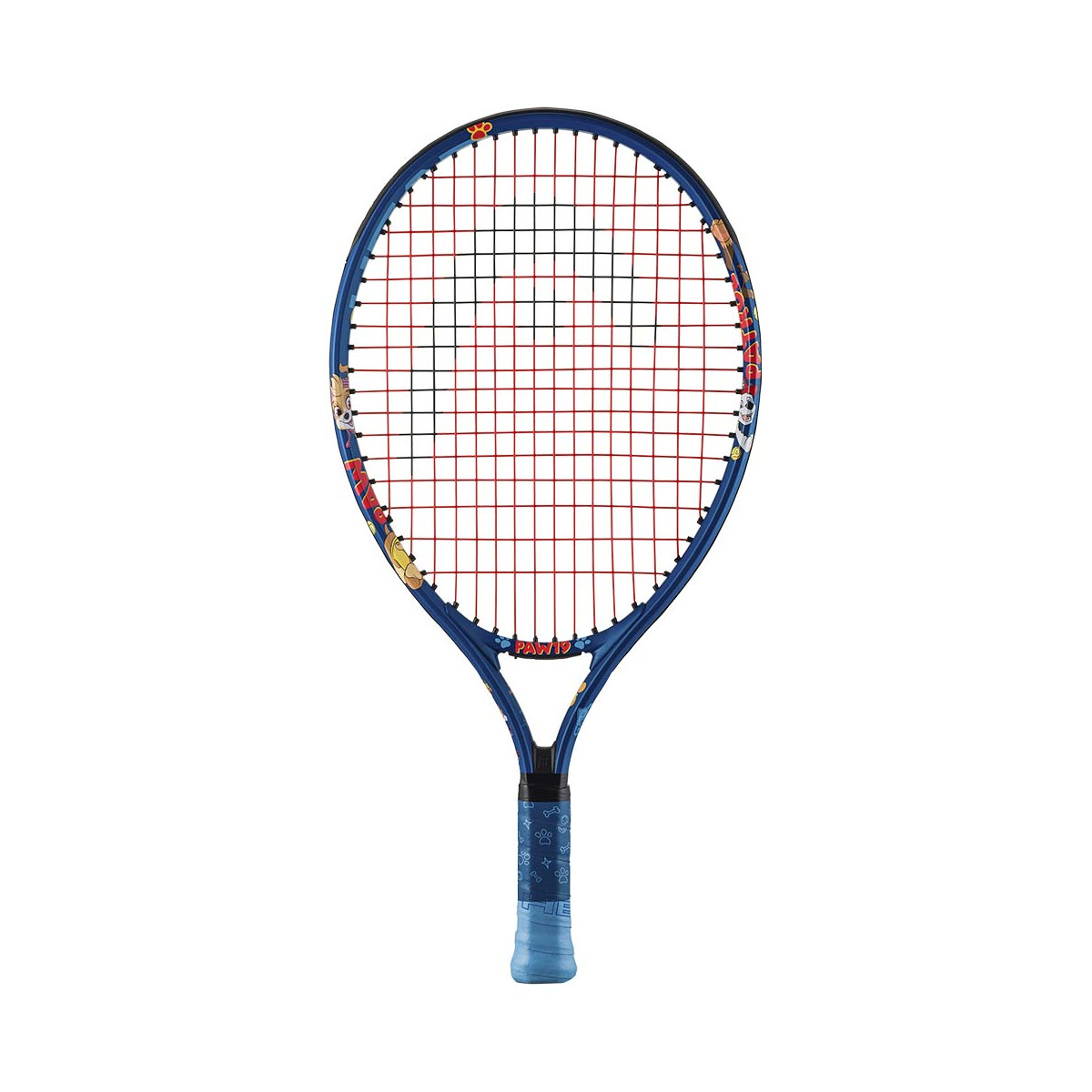 Head Pat Patrouille Chase 19 Tennisschl&auml;ger (175 g)