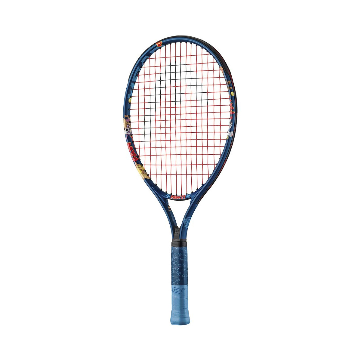 Head Pat Patrouille Chase 21 Tennisschl&auml;ger (180 g)