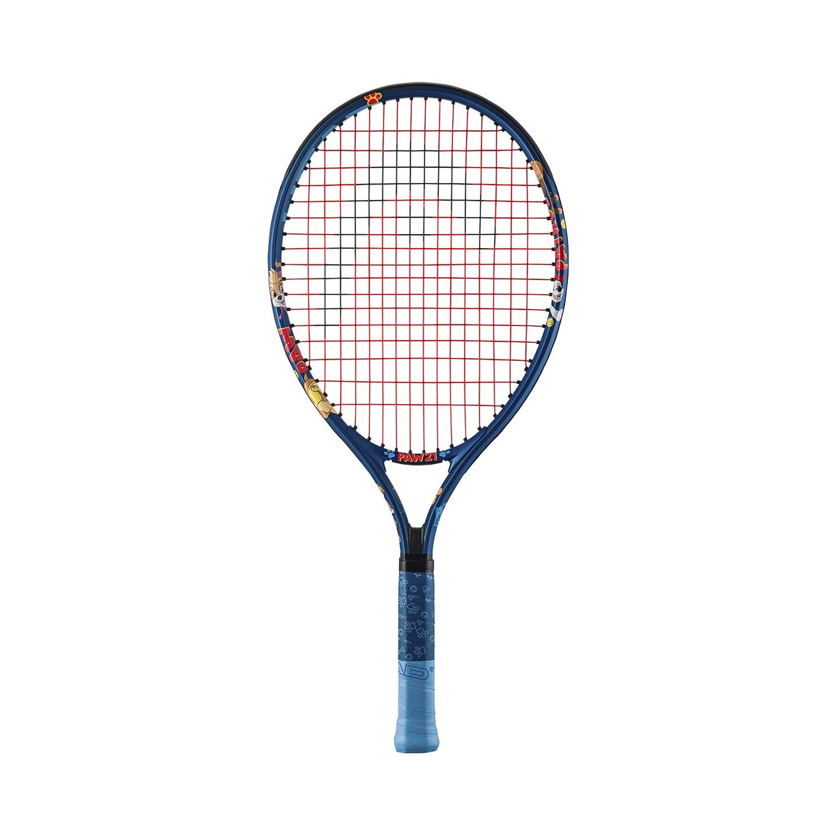 Head Pat Patrouille Chase 21 Tennisschl&auml;ger (180 g)