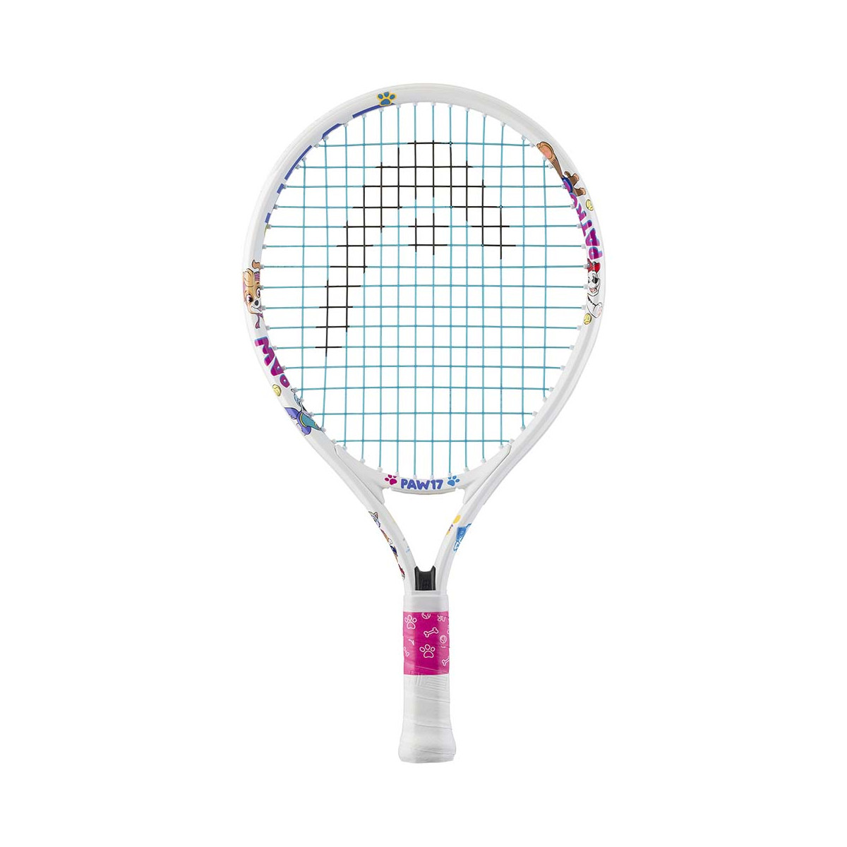 Head Pat Patrouille Skye 17 Tennisschl&auml;ger (160 g)