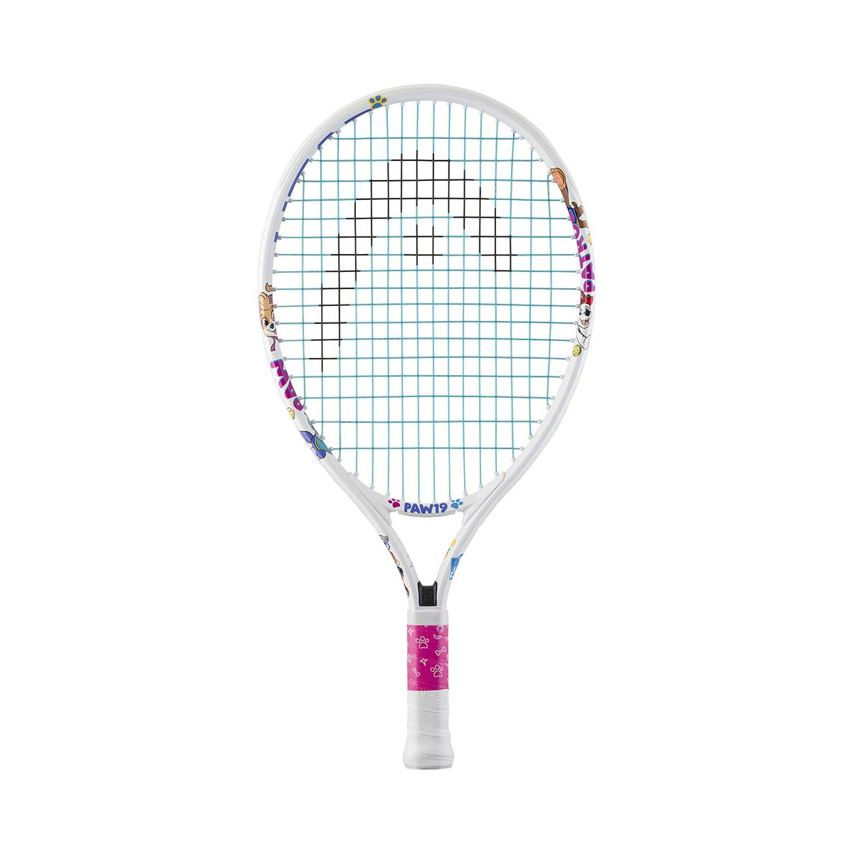 Head Pat Patrouille Skye 19 Tennisschl&auml;ger (175 g)