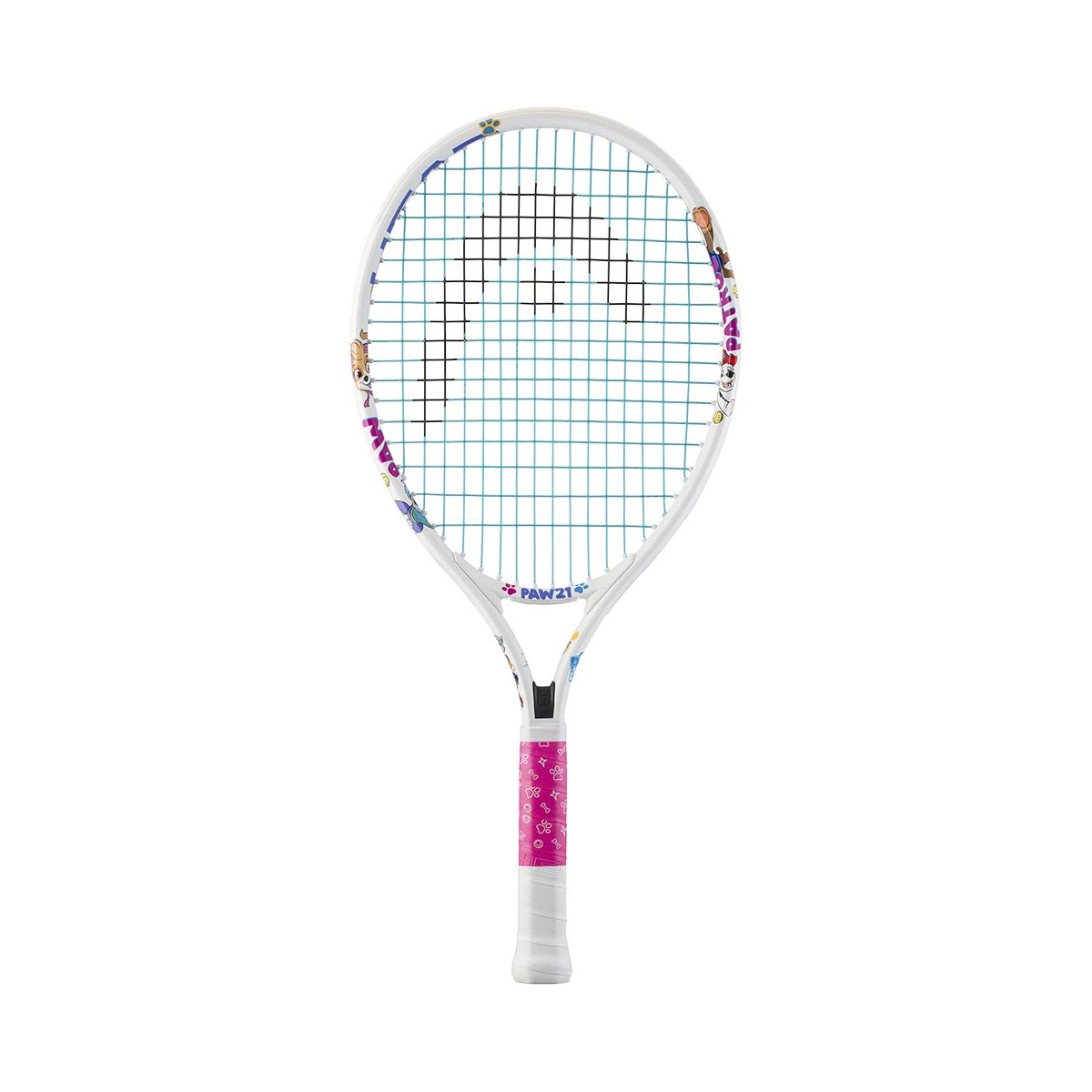 Head Pat Patrouille Skye 21 Tennisschl&auml;ger (180 g)
