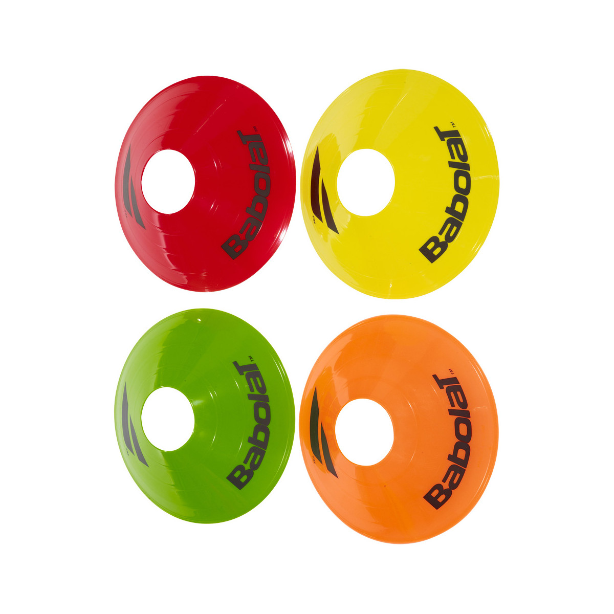 Babolat Mini-Tennis-Set