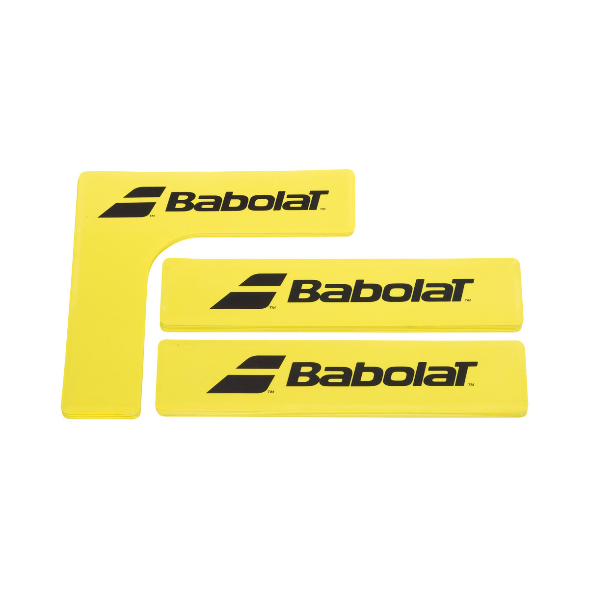 Babolat Mini-Tennis-Set