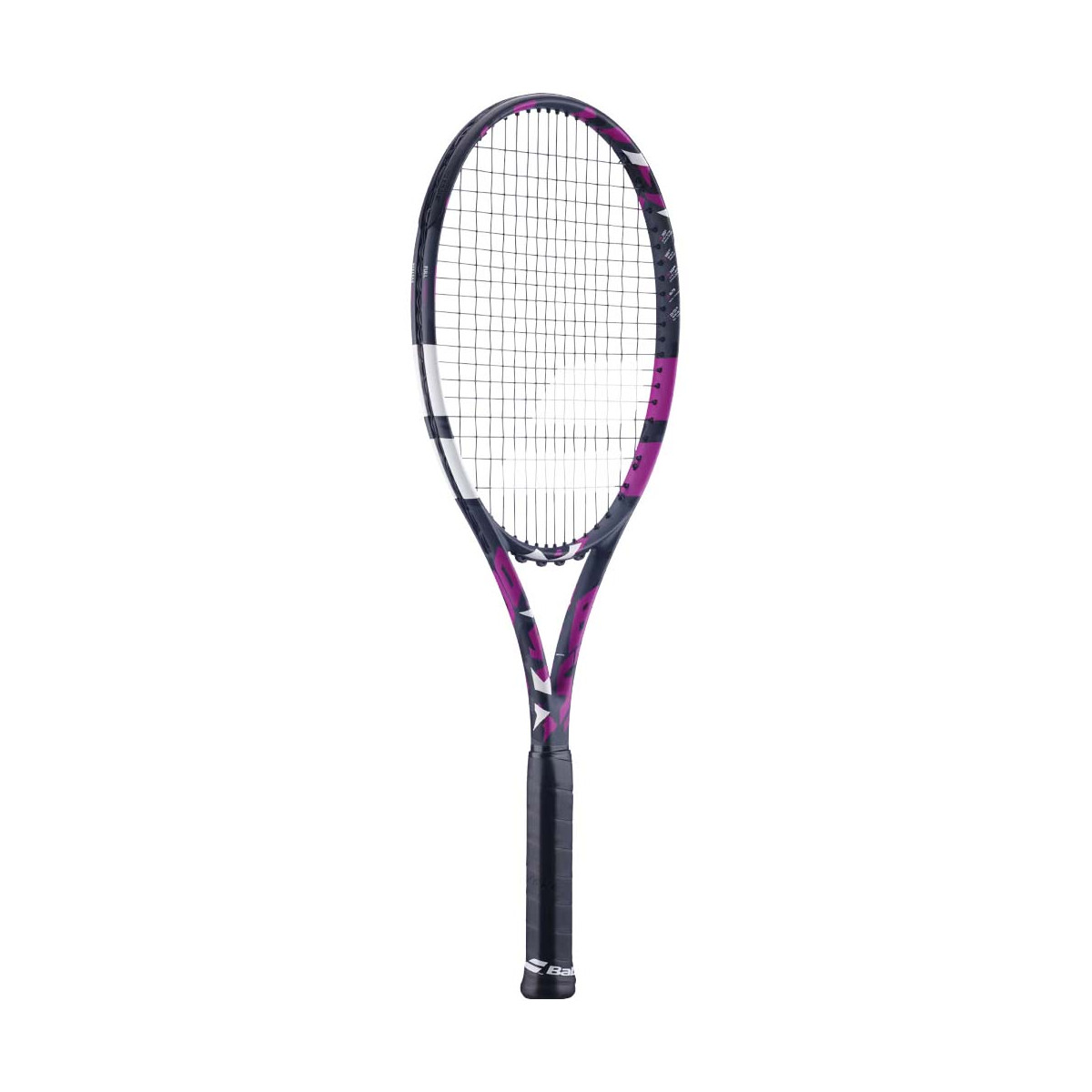 Babolat Boost Aero Pink Tennisschl&auml;ger (260 g)