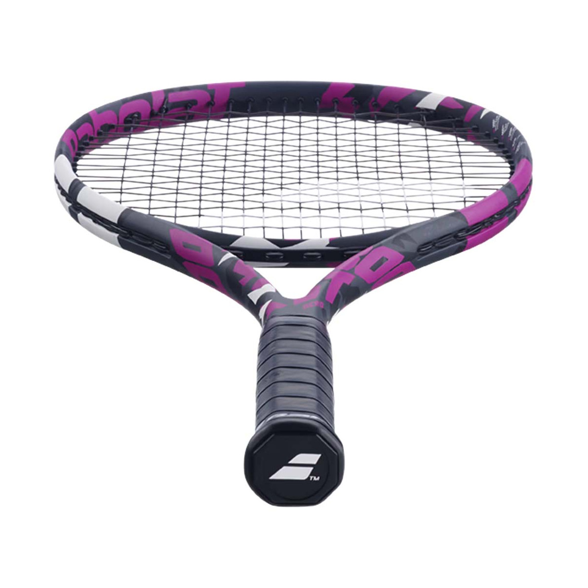 Babolat Boost Aero Pink Tennisschl&auml;ger (260 g)