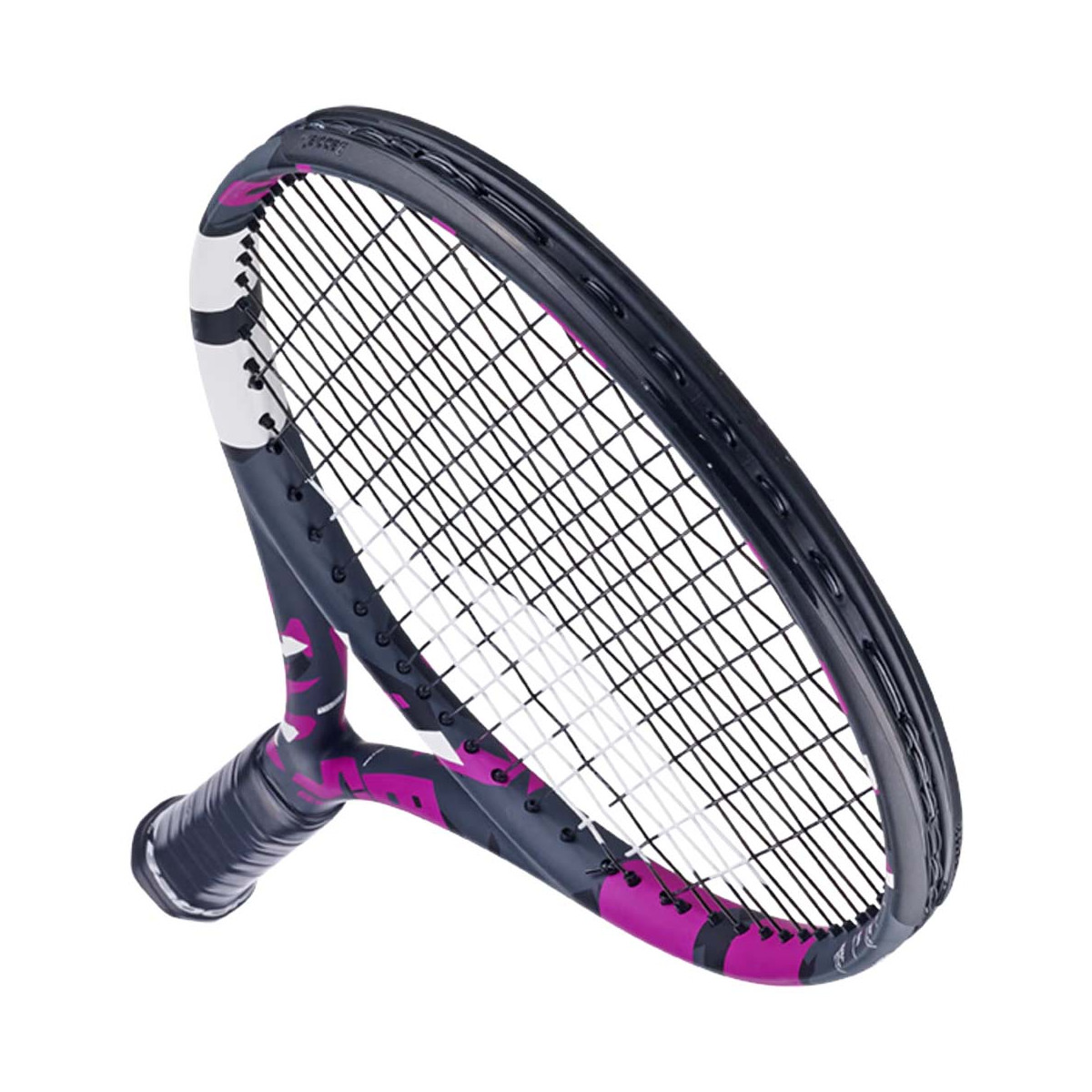 Babolat Boost Aero Pink Tennisschl&auml;ger (260 g)