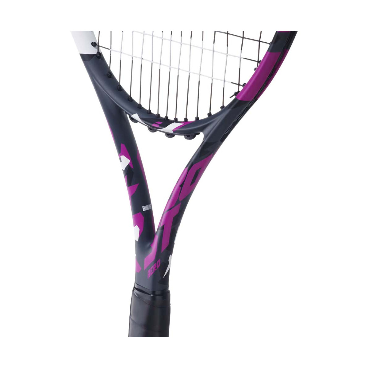 Babolat Boost Aero Pink Tennisschl&auml;ger (260 g)