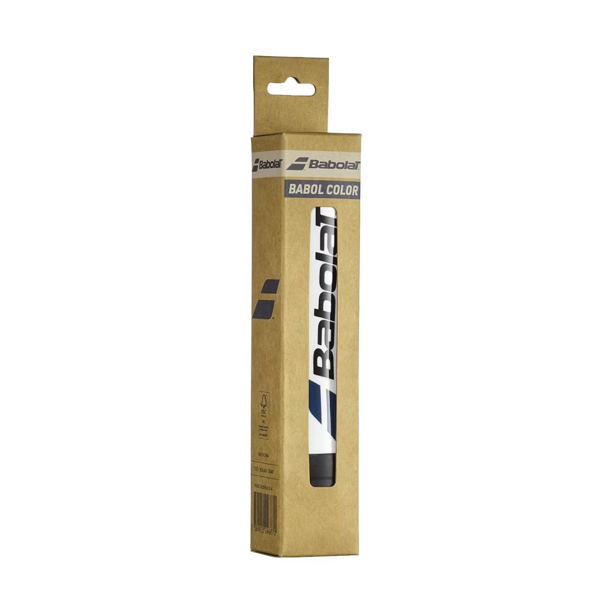 Babolat Babol Color Saitenmarker Schwarz