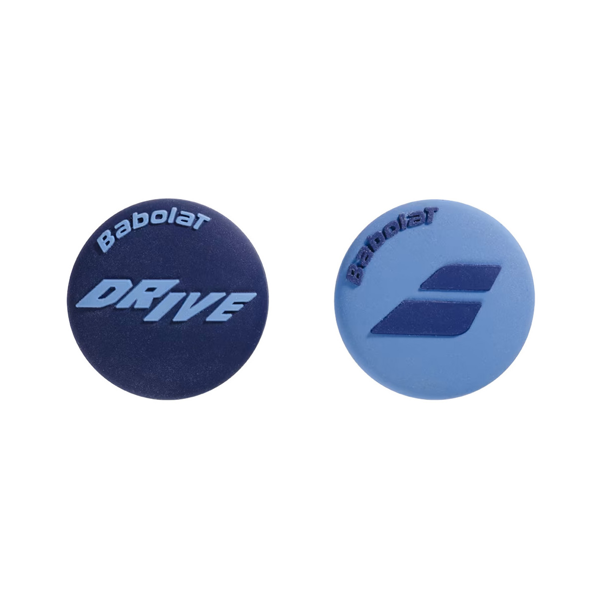 Babolat Drive Damp Vibrationsd&auml;mpfer 2er-Pack