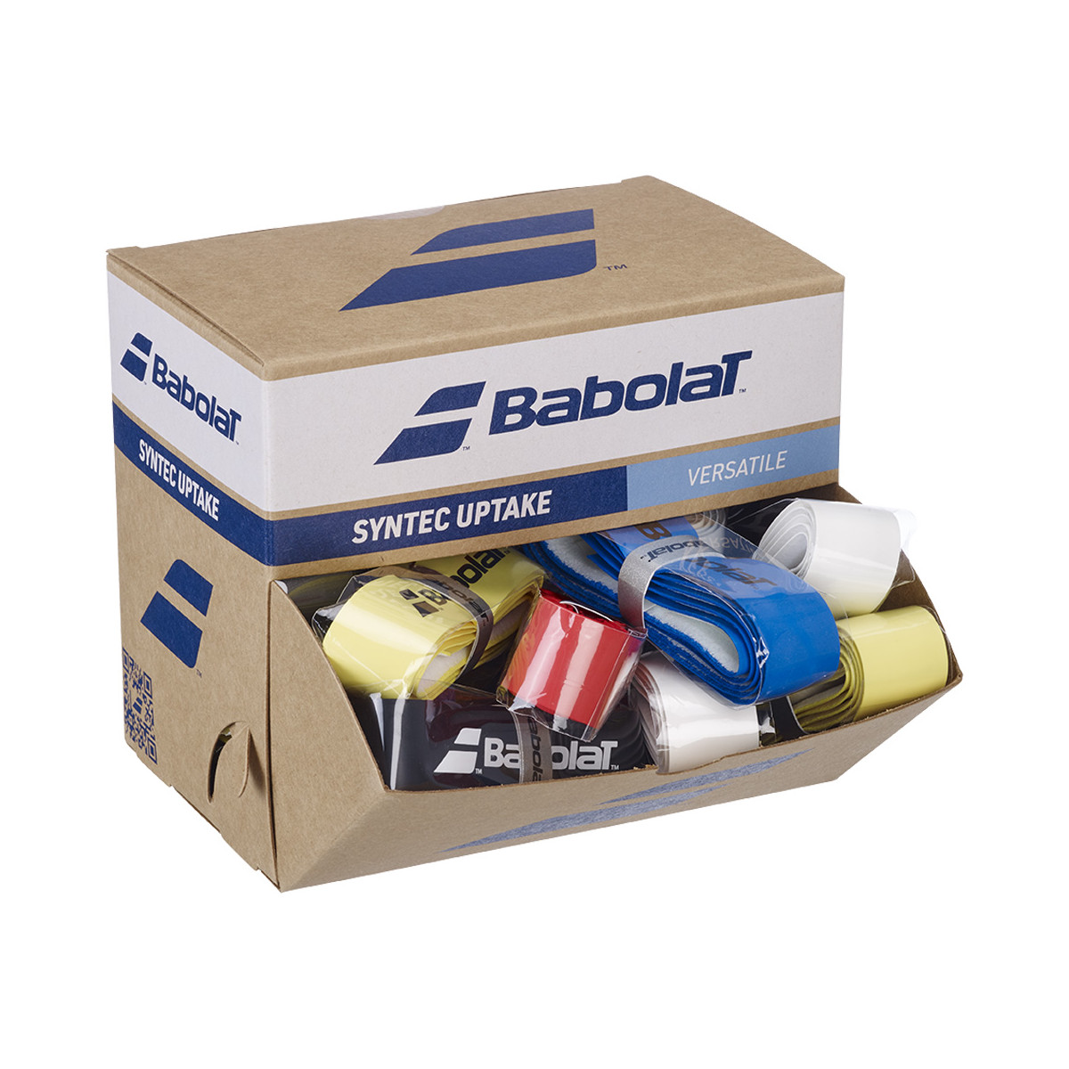 Babolat Syntec Uptake Basisgriffband 30er-Box