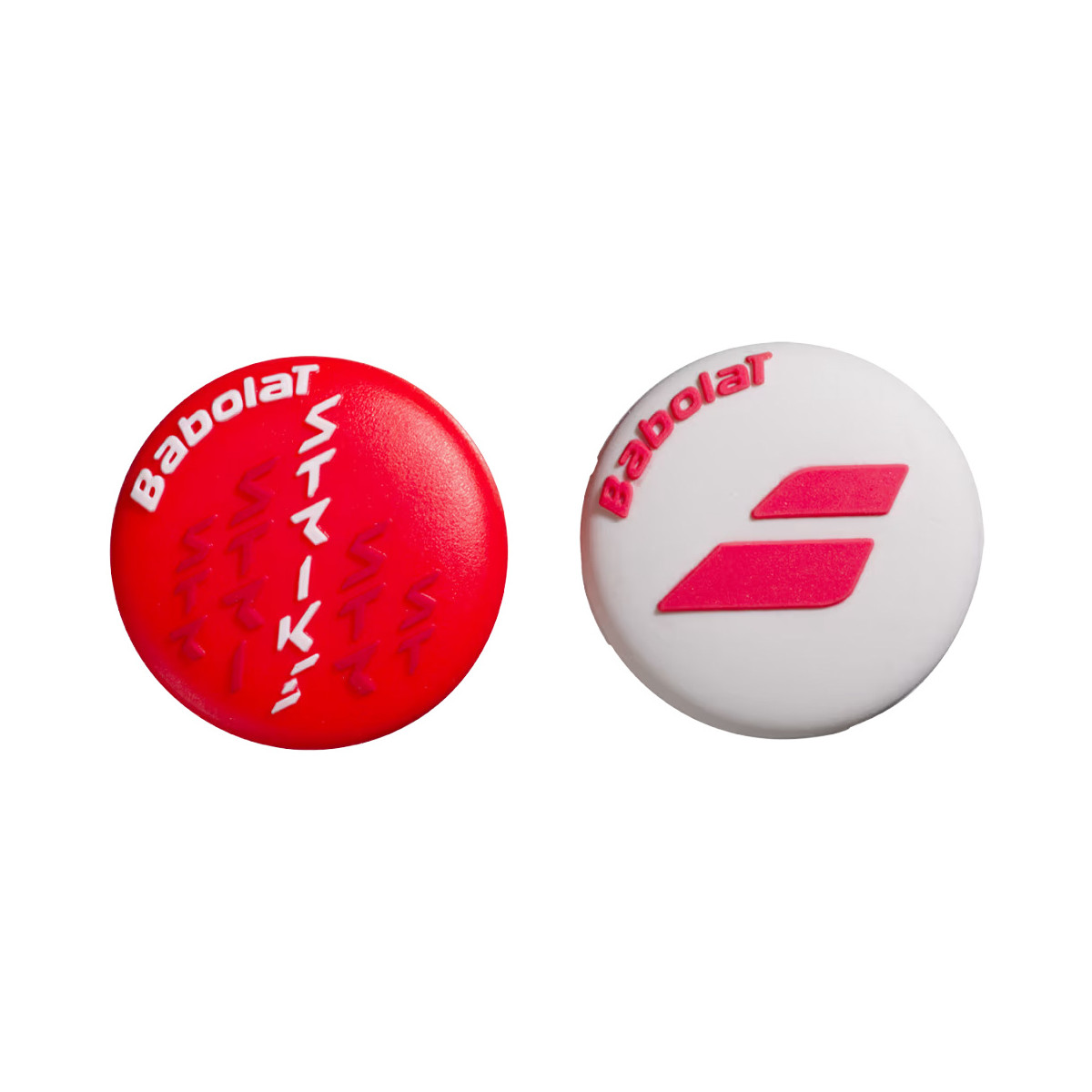 Babolat Strike Damp Vibrationsd&auml;mpfer 2er-Pack