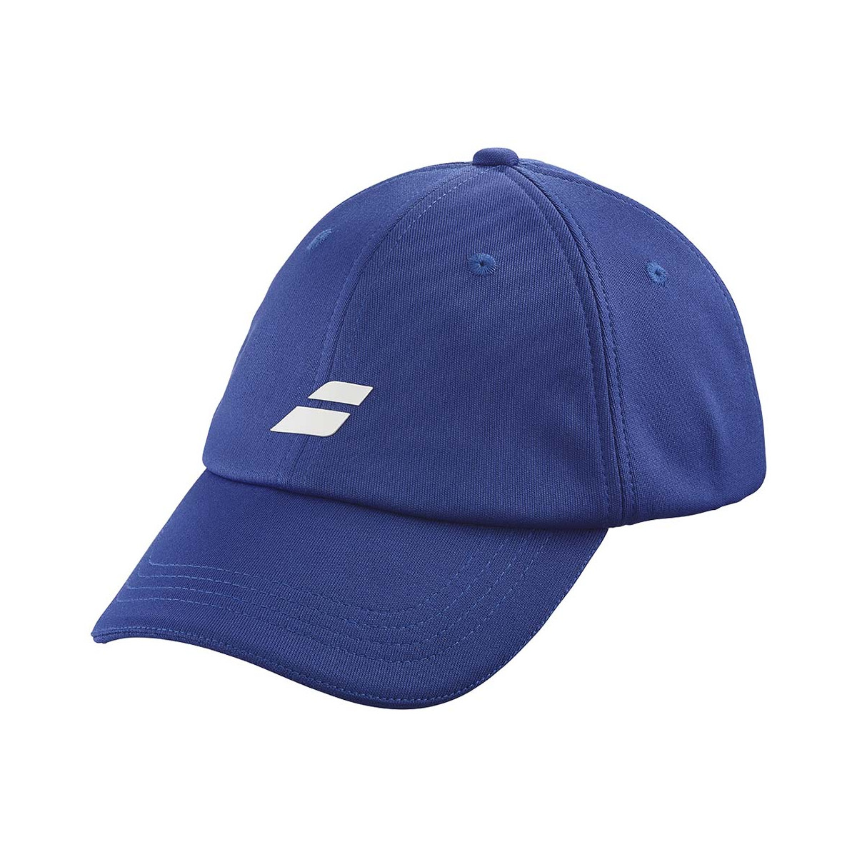 Babolat Pure Logo Cap Junior Dunkelblau