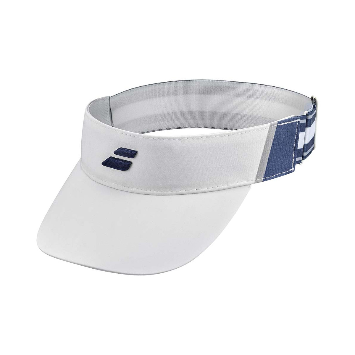 Babolat Visor Wei&szlig;