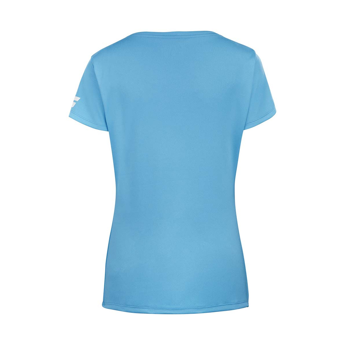 Babolat Play Cap T-Shirt Damen Hellblau
