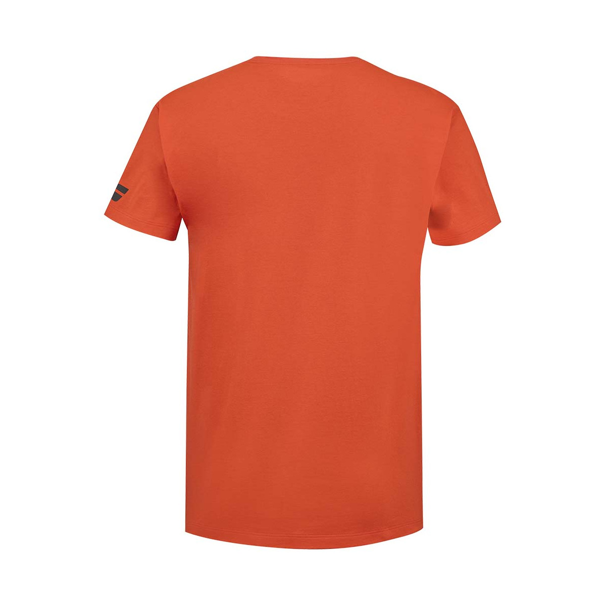 Babolat Exercise T-Shirt Rot