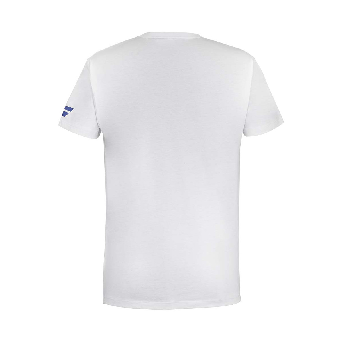Babolat Exercise T-Shirt Wei&szlig;