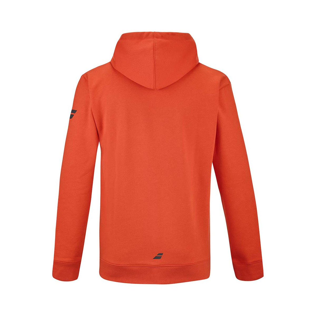 Babolat Exercise Junior Kapuzenpullover Rot