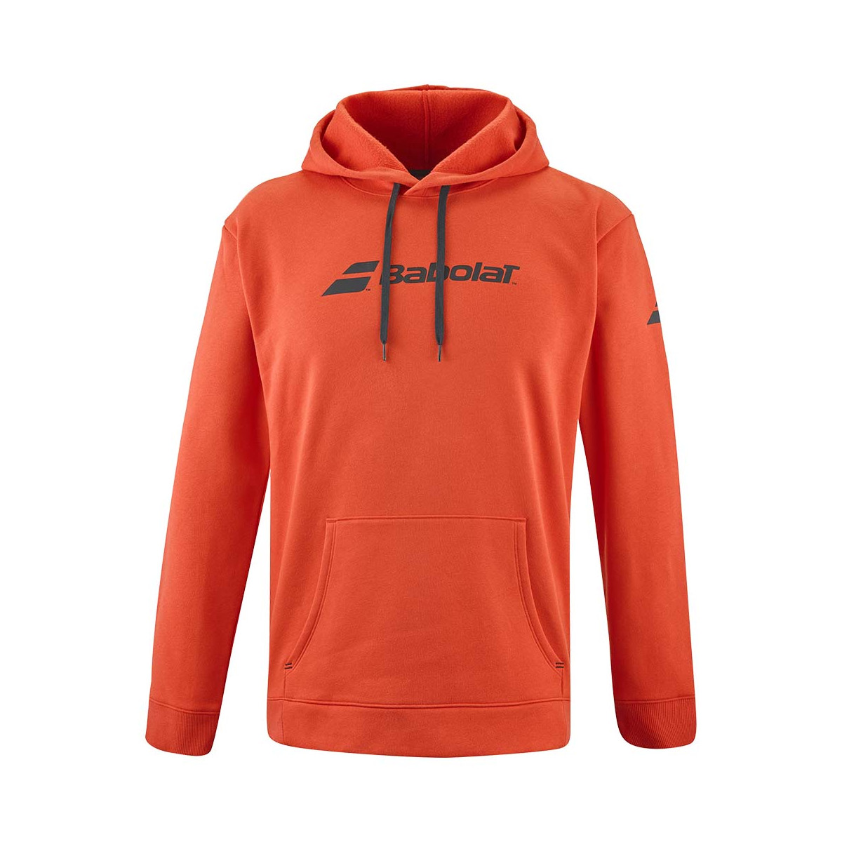 Babolat Exercise Junior Kapuzenpullover Rot