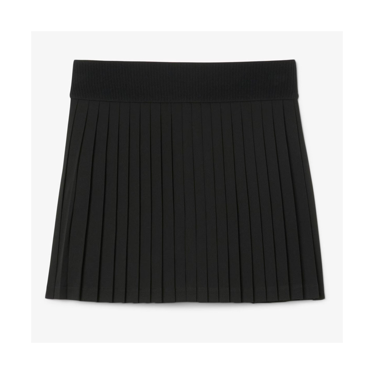 Lacoste Tennis Rock Schwarz
