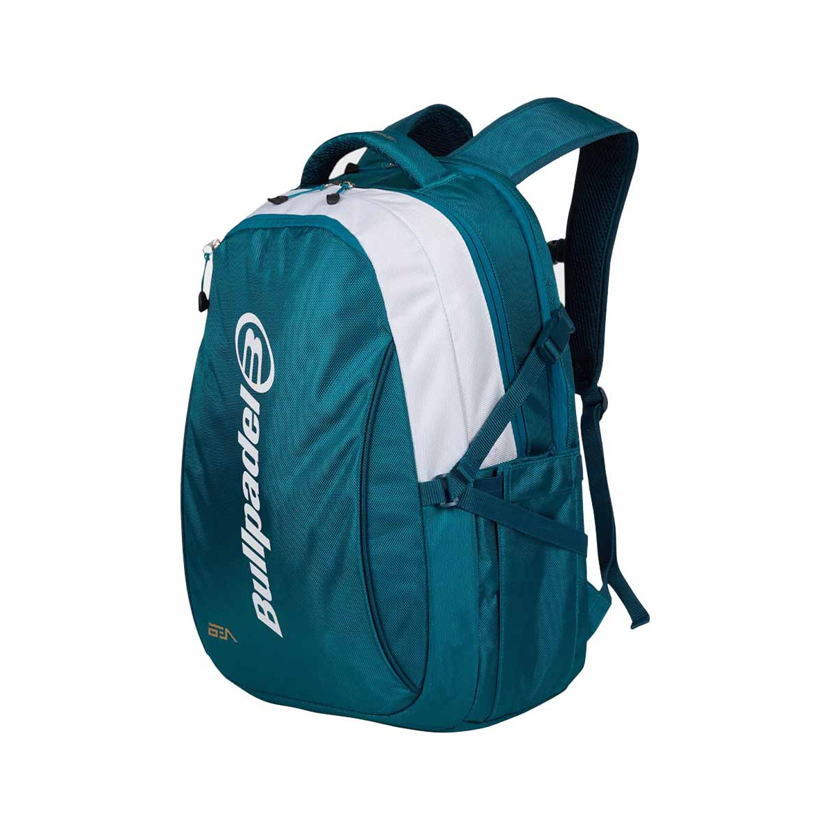 Bullpadel Pearl 2026 Rucksack Blaugr&uuml;n