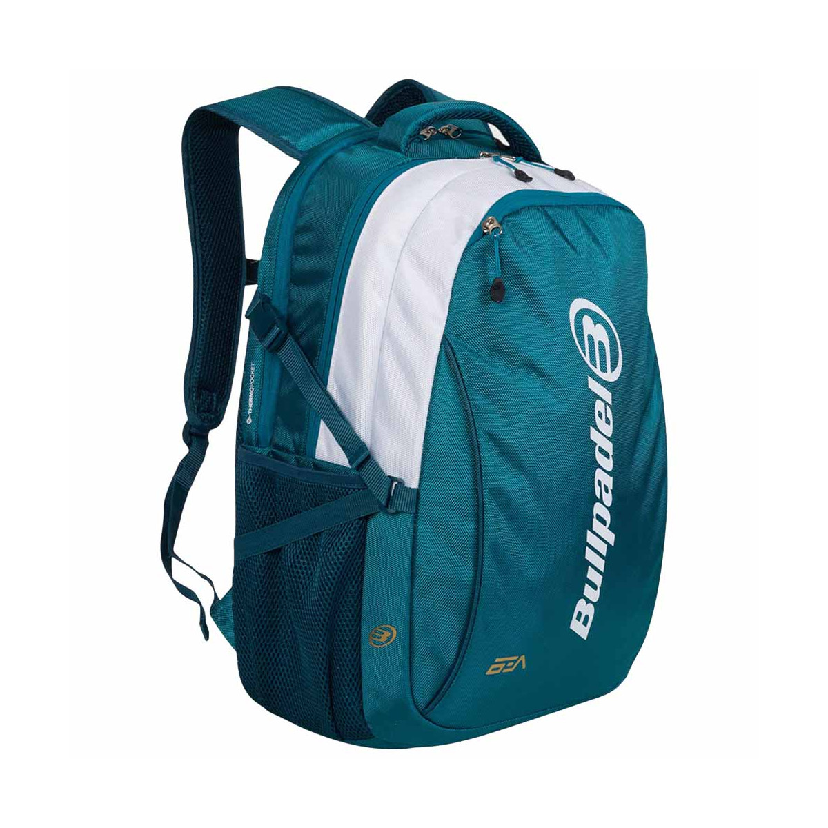 Bullpadel Pearl 2026 Rucksack Blaugr&uuml;n