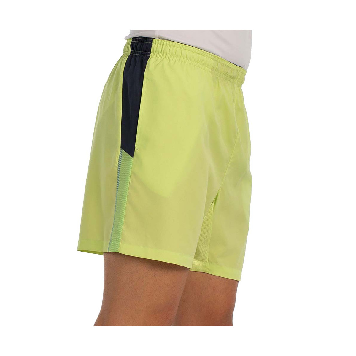 Bullpadel Legar Short Gelb