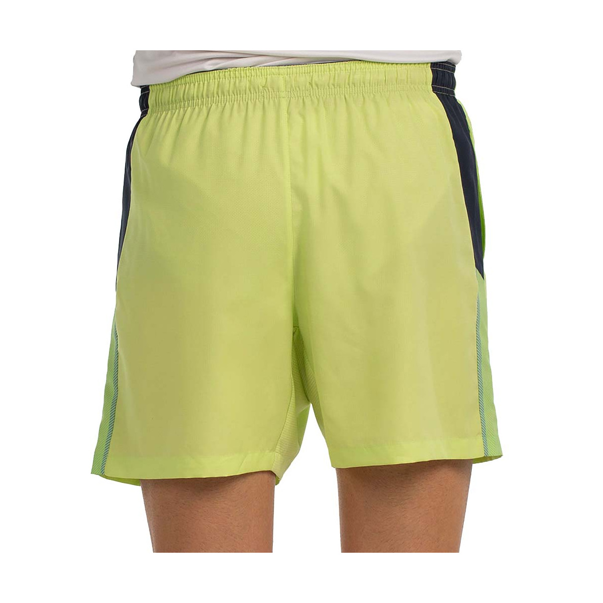 Bullpadel Legar Short Gelb
