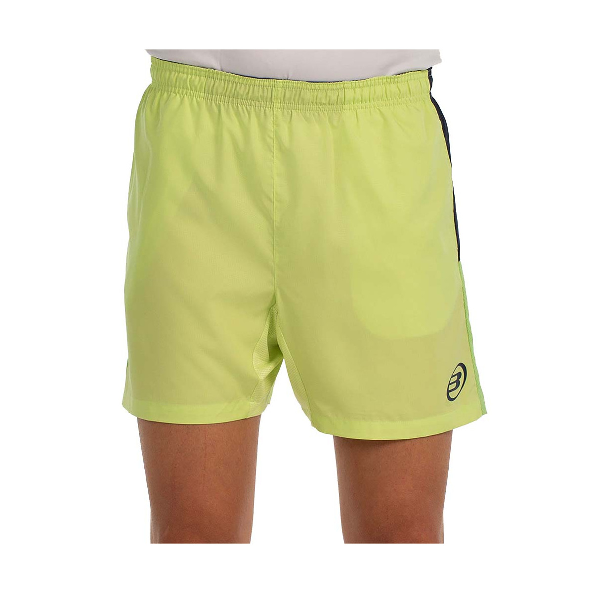 Bullpadel Legar Short Gelb