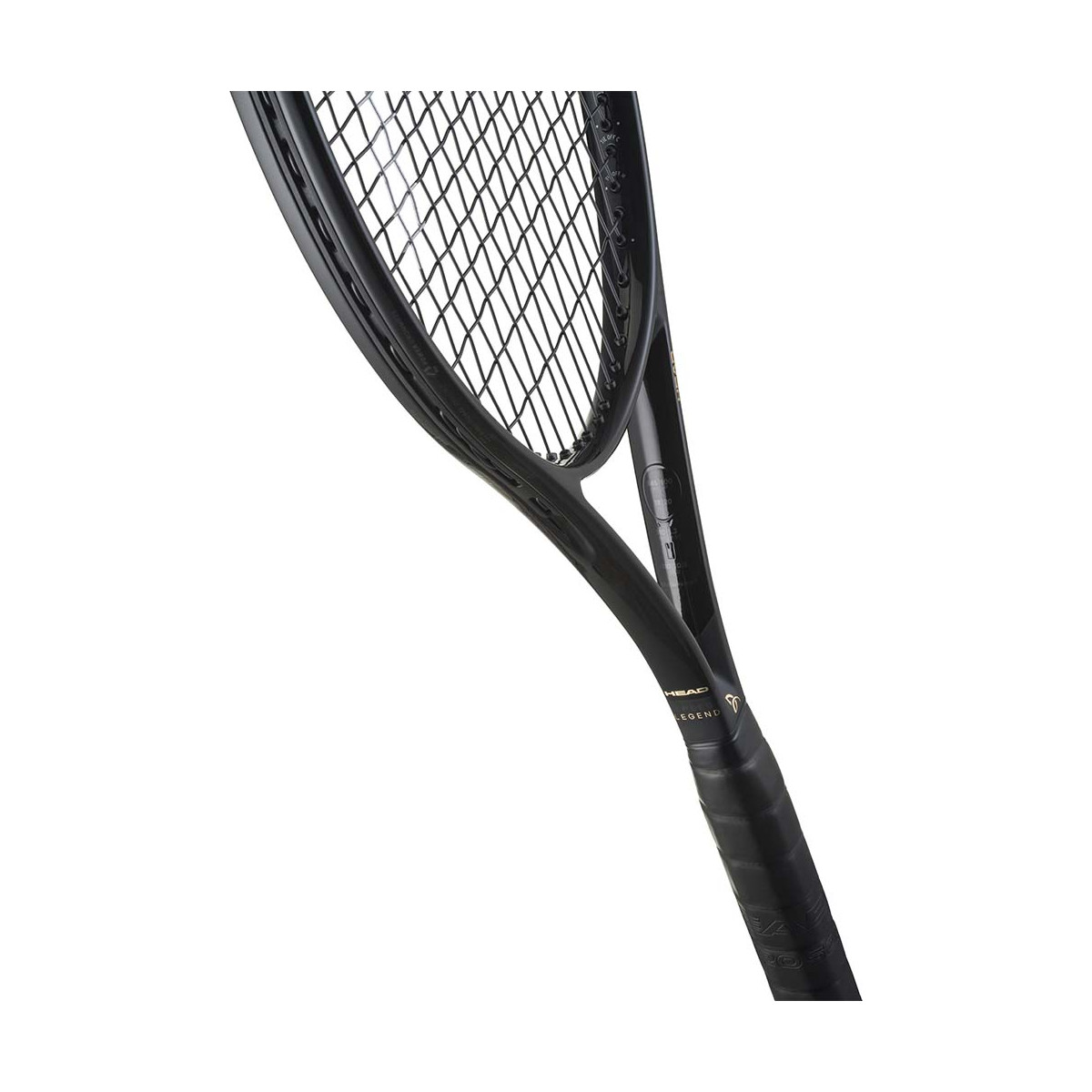 Head Speed Legend Pro 2025 Tennisschl&auml;ger (310 g)