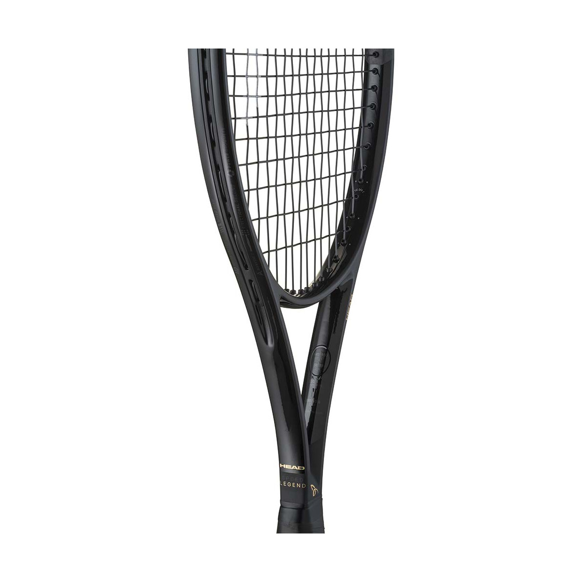 Head Speed Legend MP 2025 Tennisschl&auml;ger (300 g)