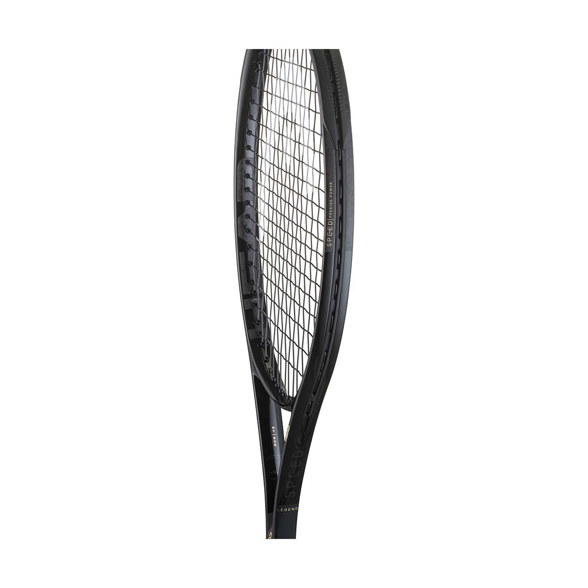 Head Speed Legend MP 2025 Tennisschl&auml;ger (300 g)