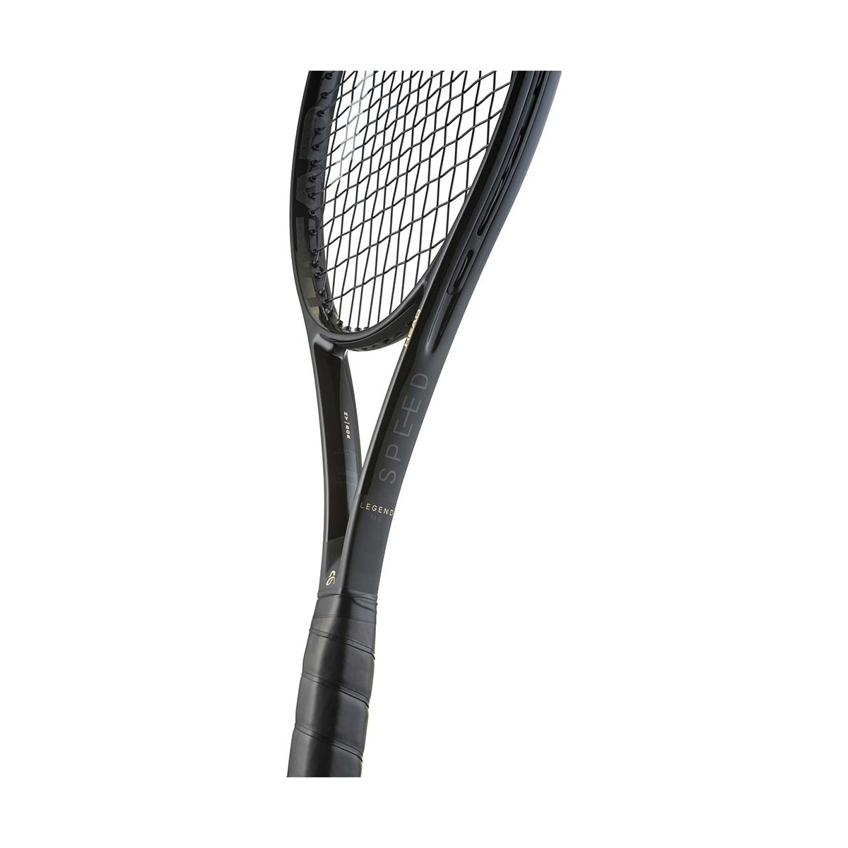 Head Speed Legend MP 2025 Tennisschl&auml;ger (300 g)