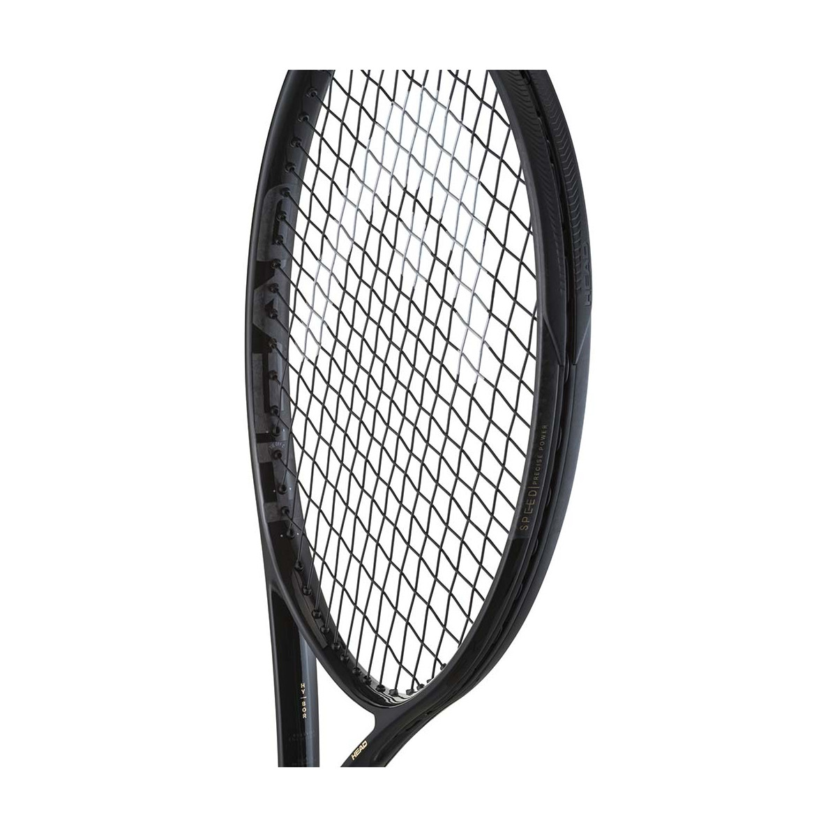 Head Speed Legend MP 2025 Tennisschl&auml;ger (300 g)