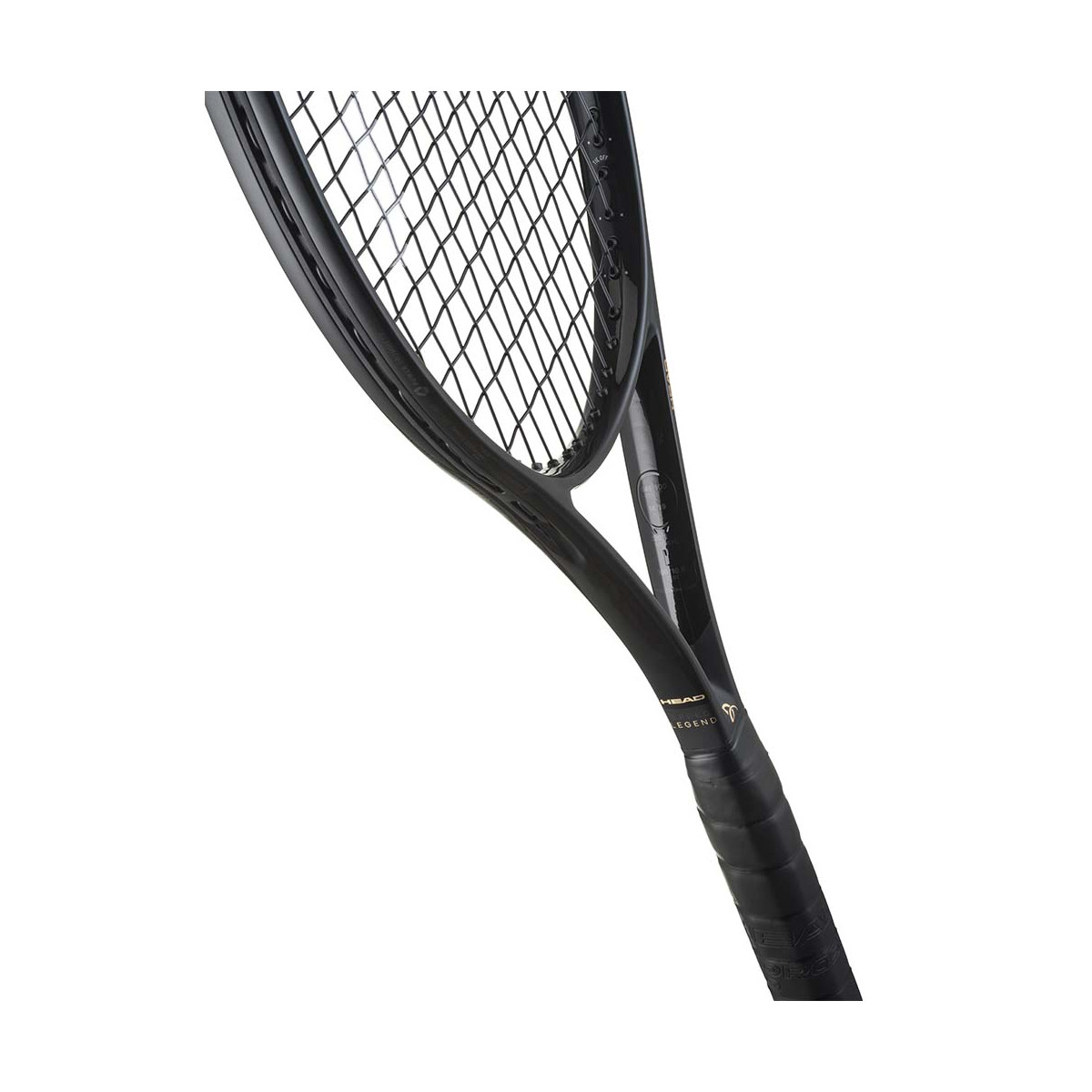 Head Speed Legend MP 2025 Tennisschl&auml;ger (300 g)