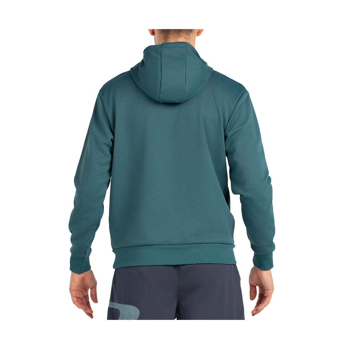 Bullpadel Binee Sweatshirt Marineblau