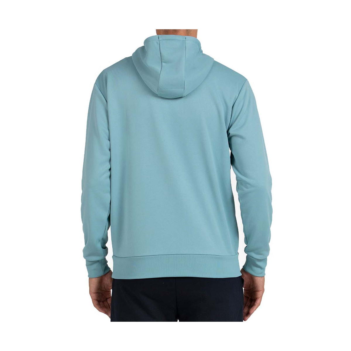 Bullpadel Binee Sweatshirt Hellblau