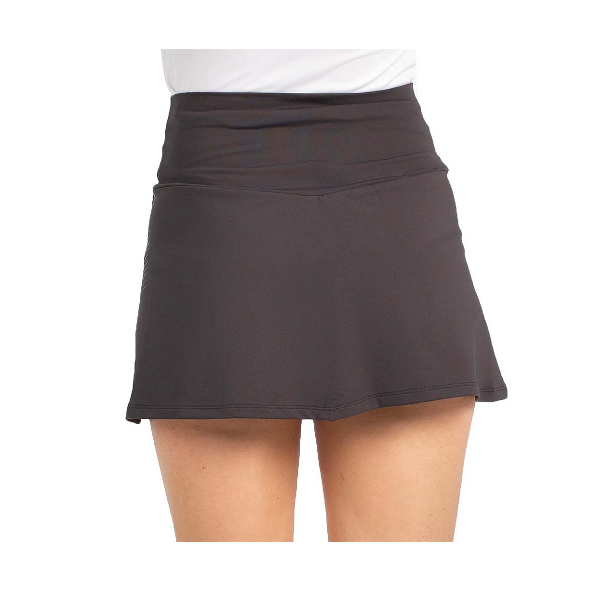 Bullpadel Esqui Rock Schwarz
