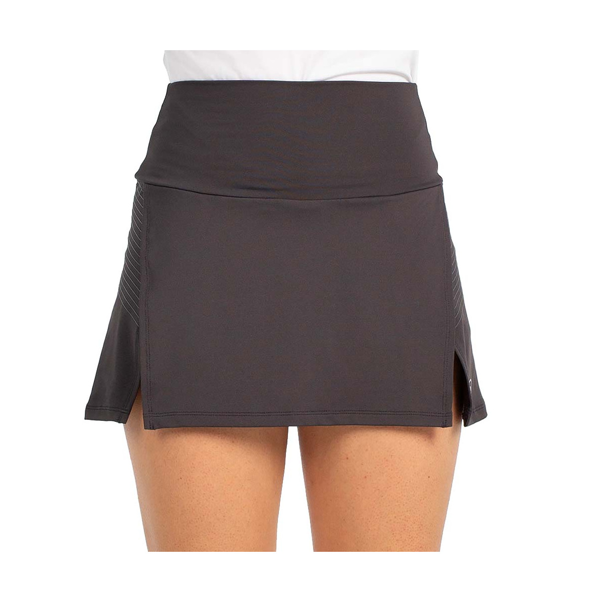 Bullpadel Esqui Rock Schwarz