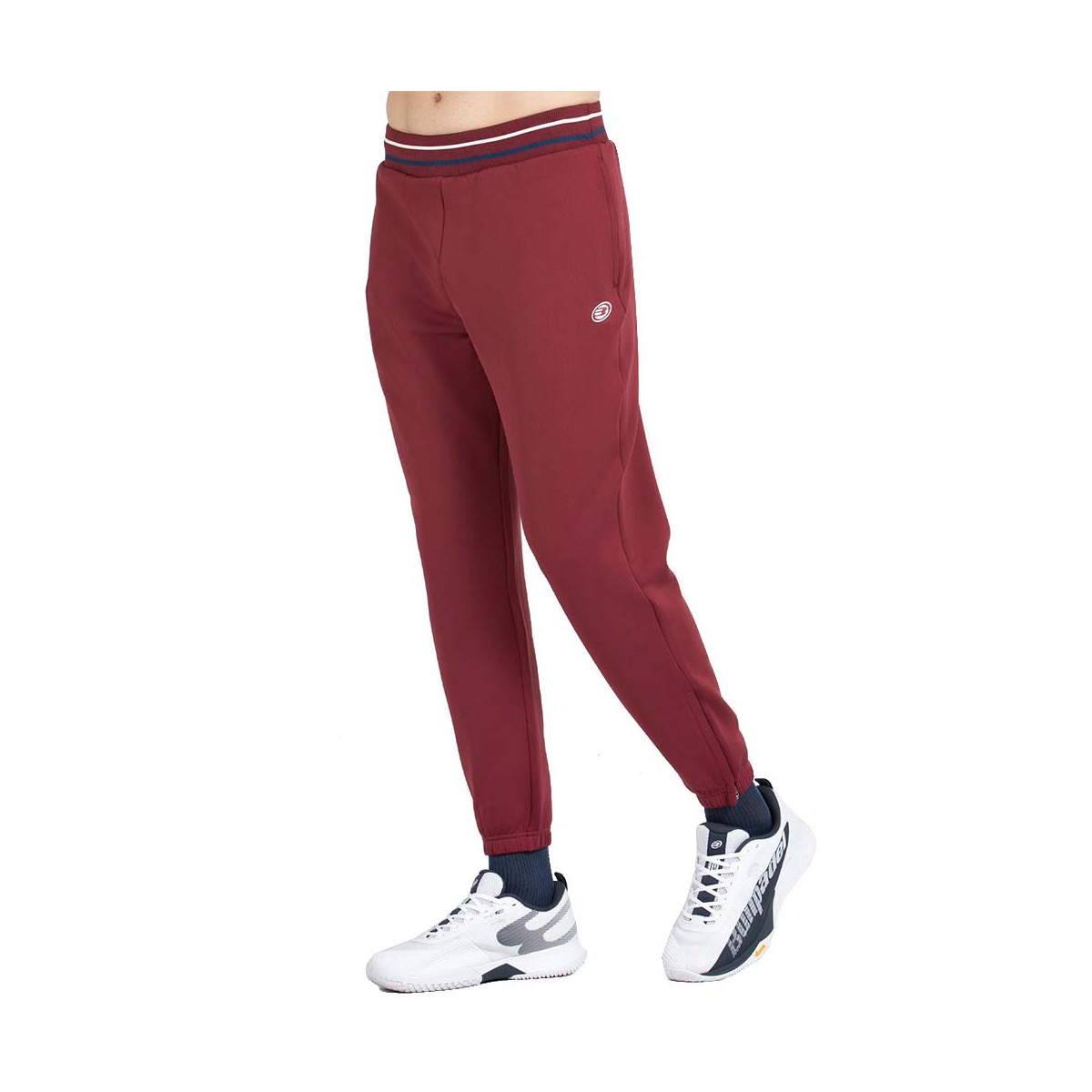 Bullpadel Ain Hose Bordeaux