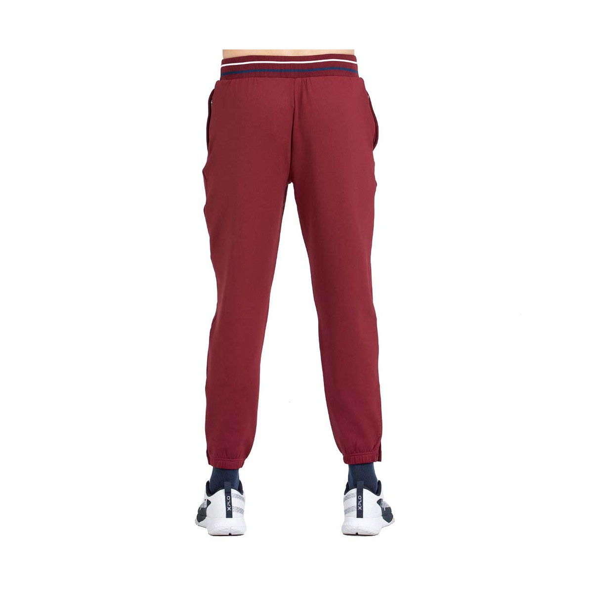 Bullpadel Ain Hose Bordeaux