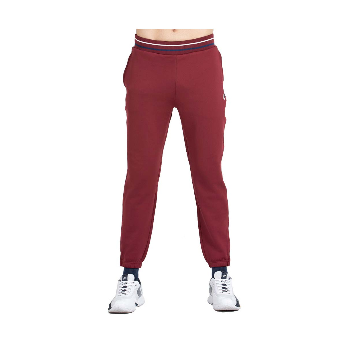Bullpadel Ain Hose Bordeaux