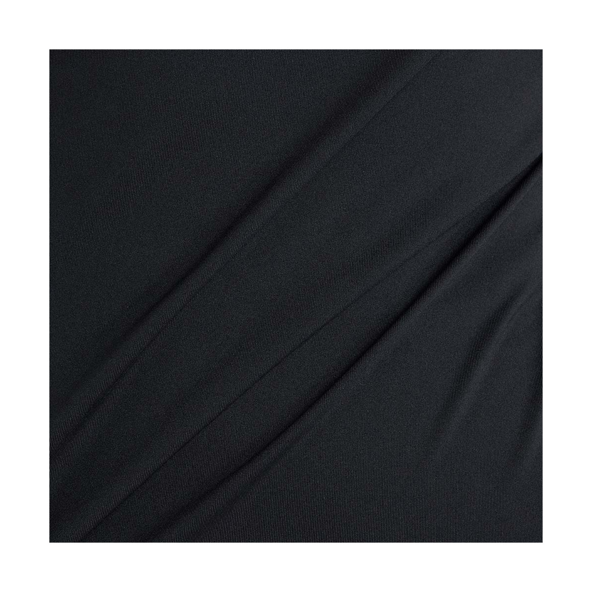 New Balance Quarter Zip Langarmshirt Damen Schwarz