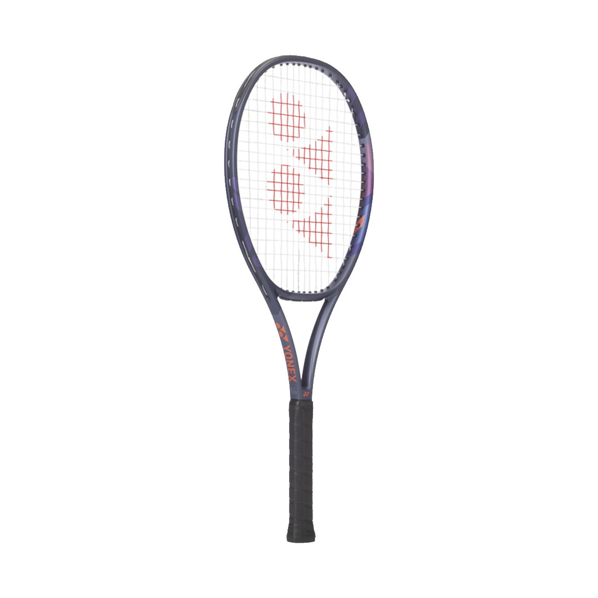Yonex Percept 100 Midnight Tennisschl&auml;ger (300 g) Navy