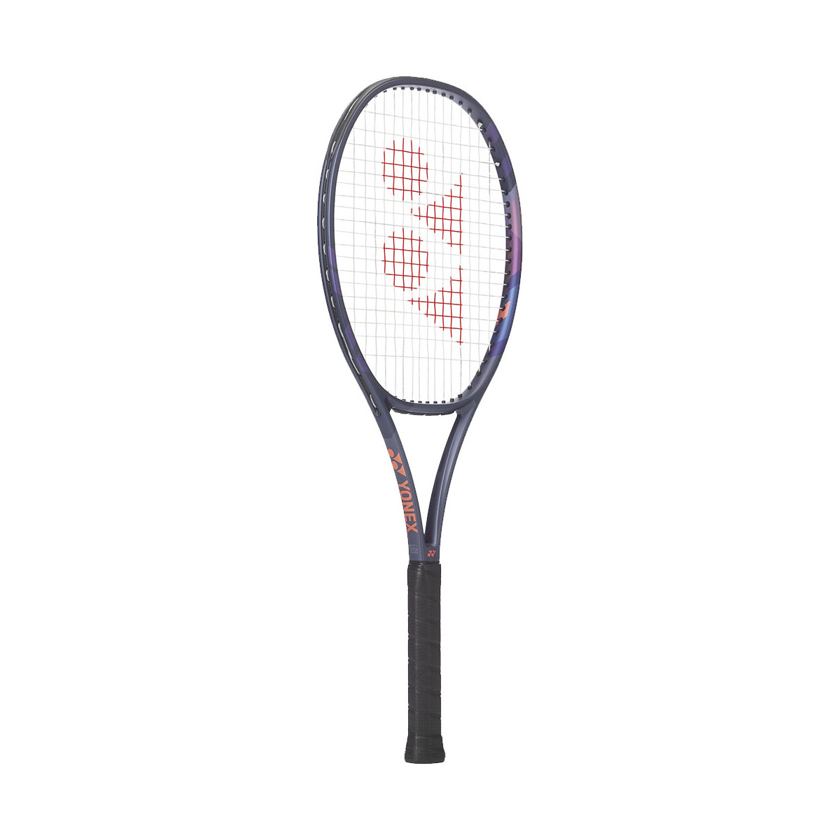 Yonex Percept 97 Midnight Tennisschl&auml;ger (310 g) Navy