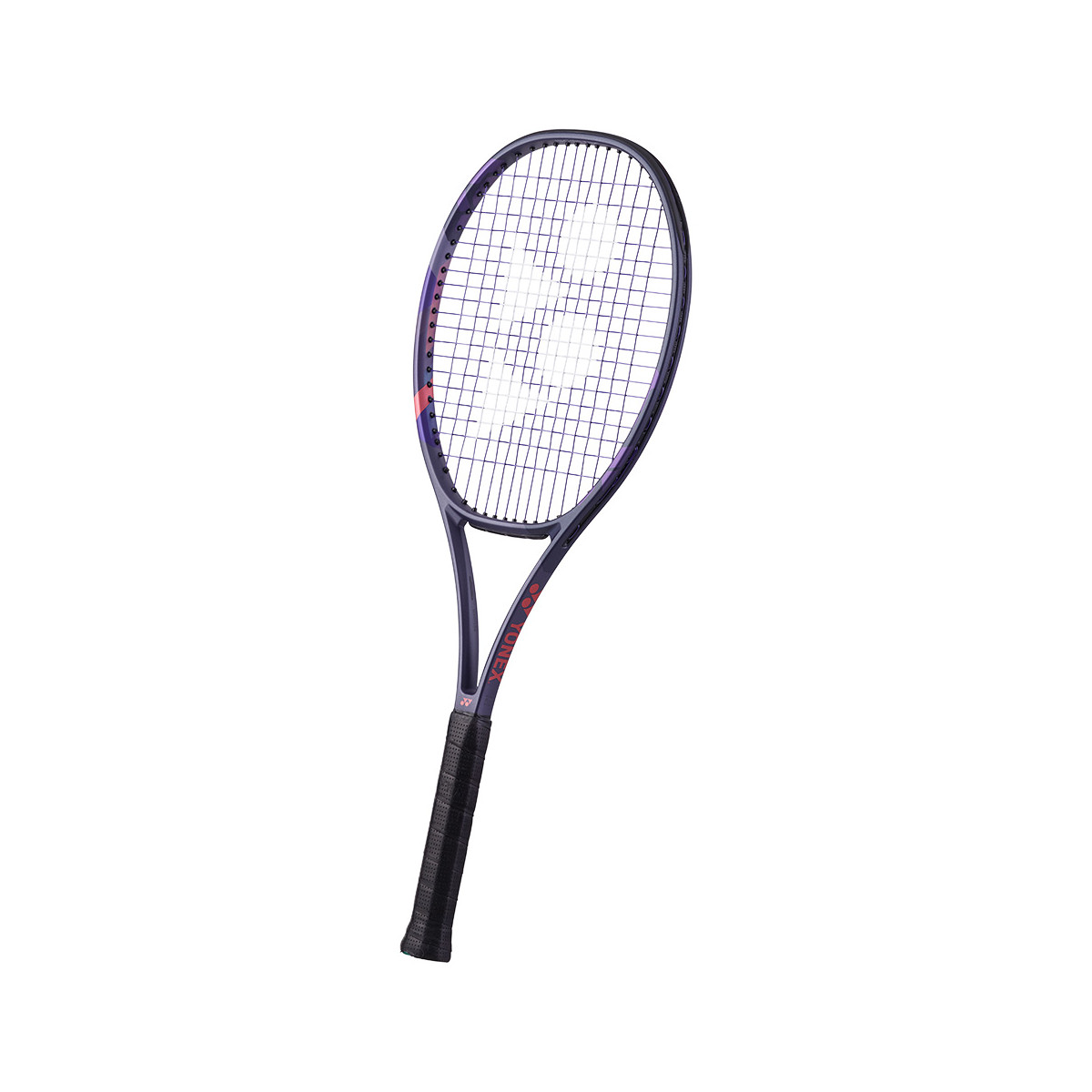 Yonex Percept 97 Midnight Tennisschl&auml;ger (310 g) Navy