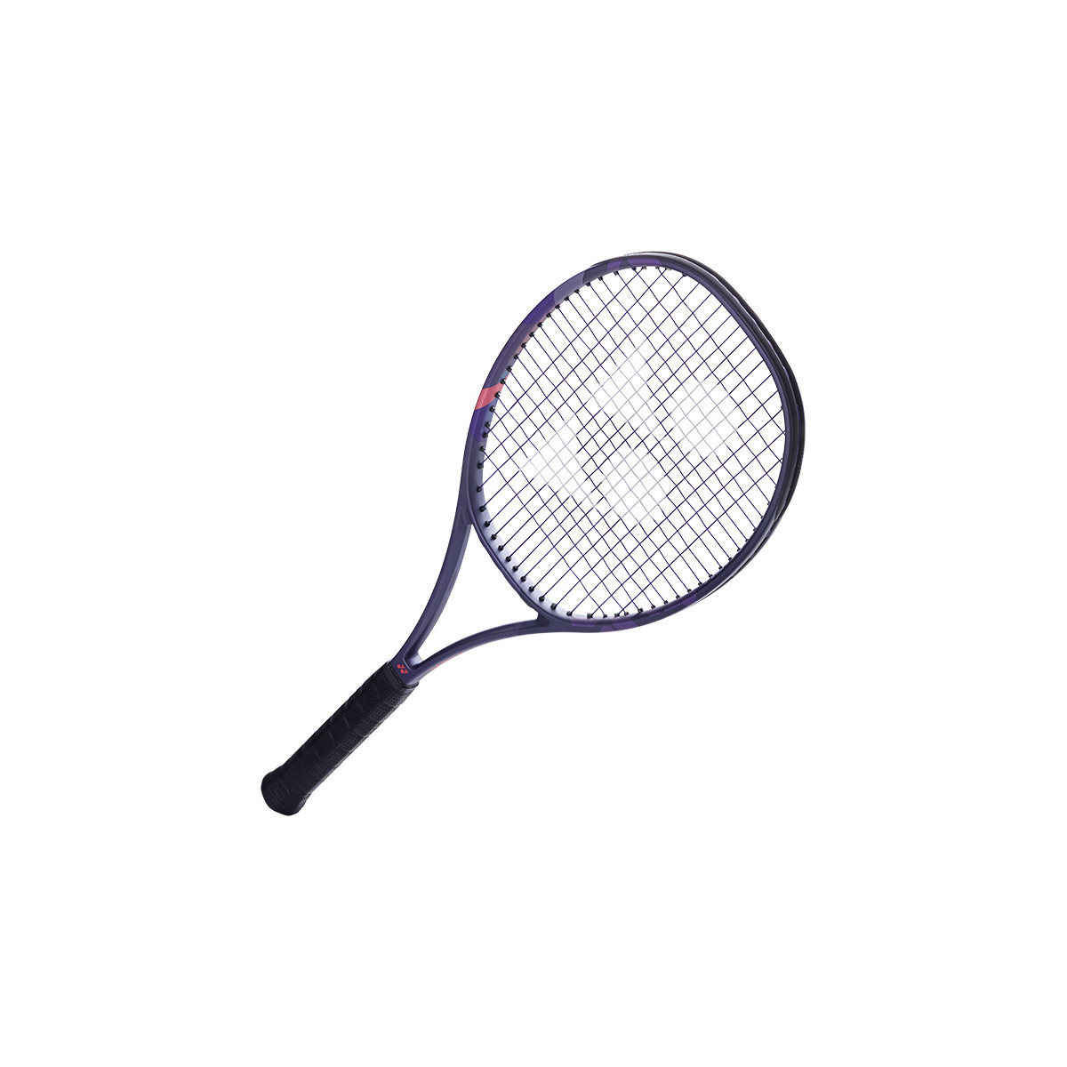 Yonex Percept 100 Midnight Tennisschl&auml;ger (300 g) Navy