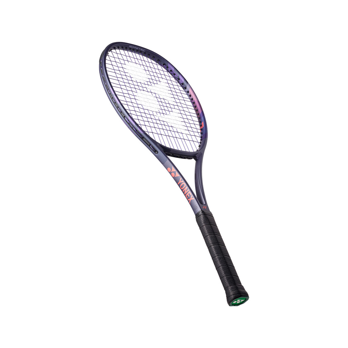 Yonex Percept 100 Midnight Tennisschl&auml;ger (300 g) Navy
