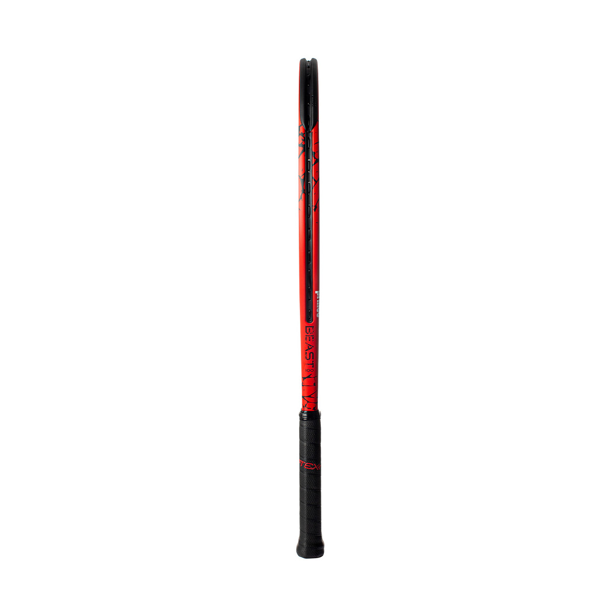 Prince Beast 100 LTD Tennisschl&auml;ger (300 g)