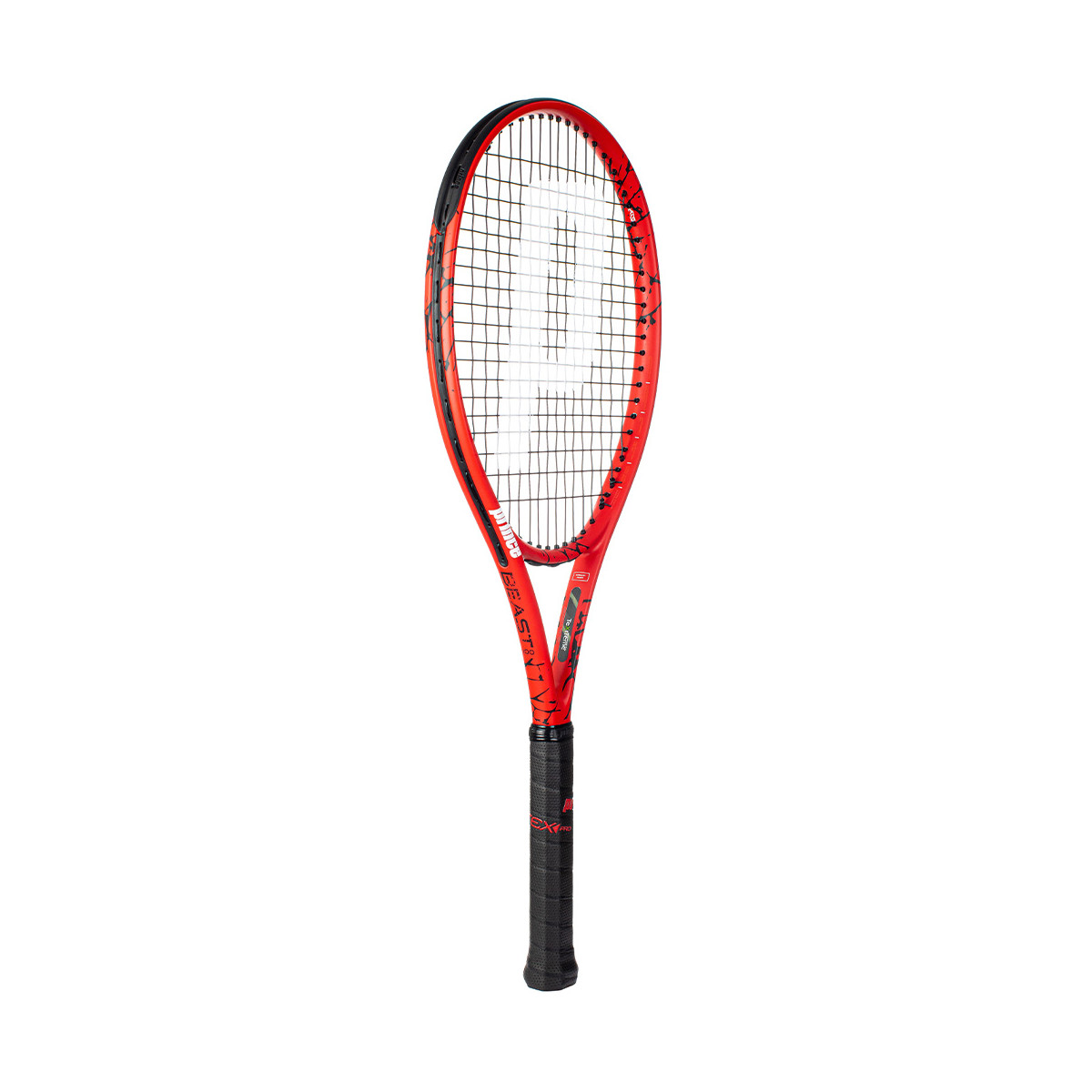 Prince Beast 100 LTD Tennisschl&auml;ger (300 g)